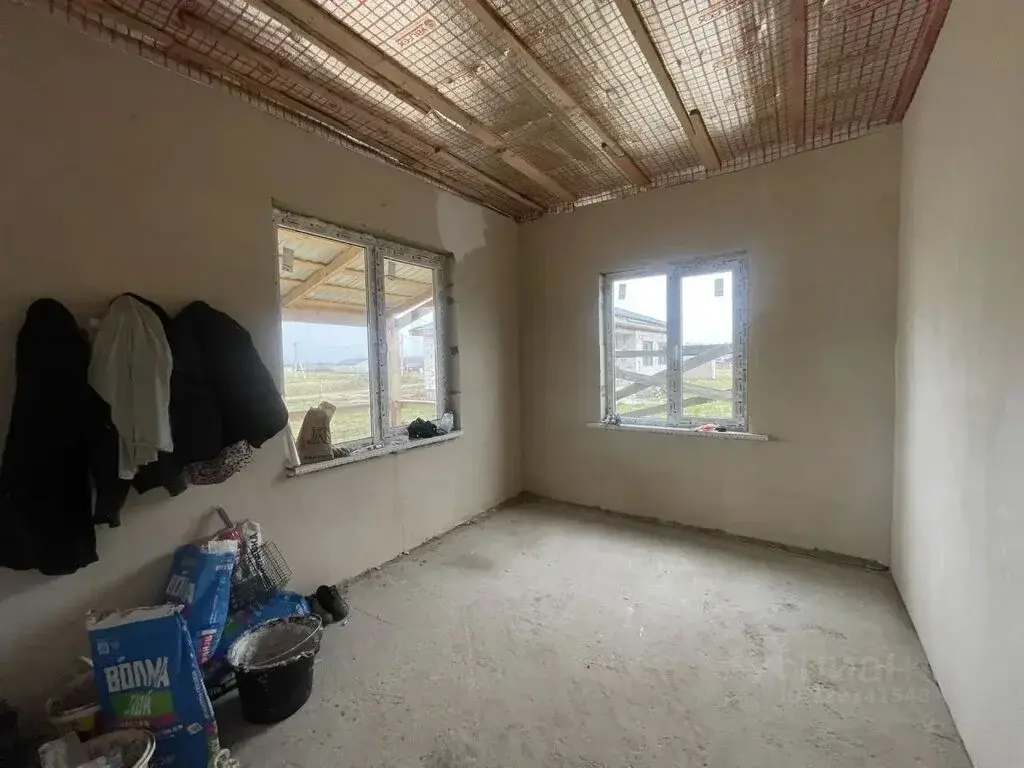 Продажа дома 100.0м Ярославская область, Переславль-Залесский ... - Фото 3