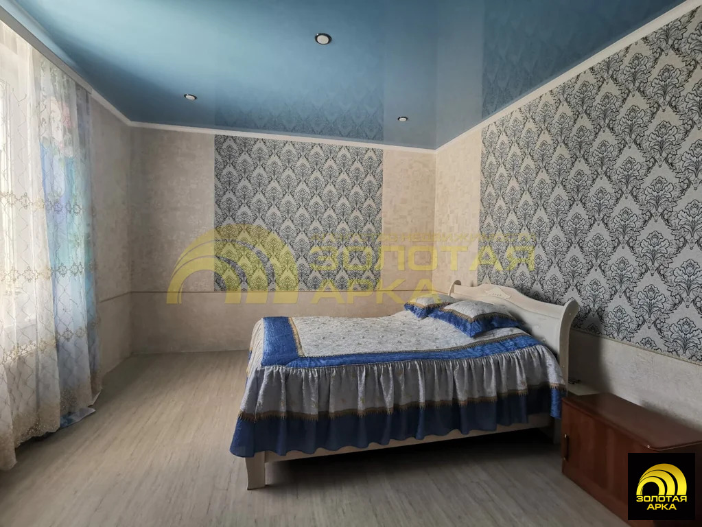 Продажа дома, Крымск, Крымский район, ул. Ипподромная - Фото 0
