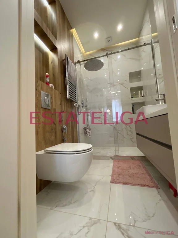 Аренда квартиры, м. Шелепиха, Шелепихинская наб. - Фото 10