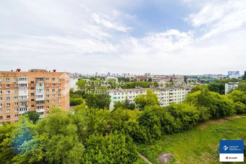 Продажа квартиры, Рязань, Старообрядческий проезд - Фото 10