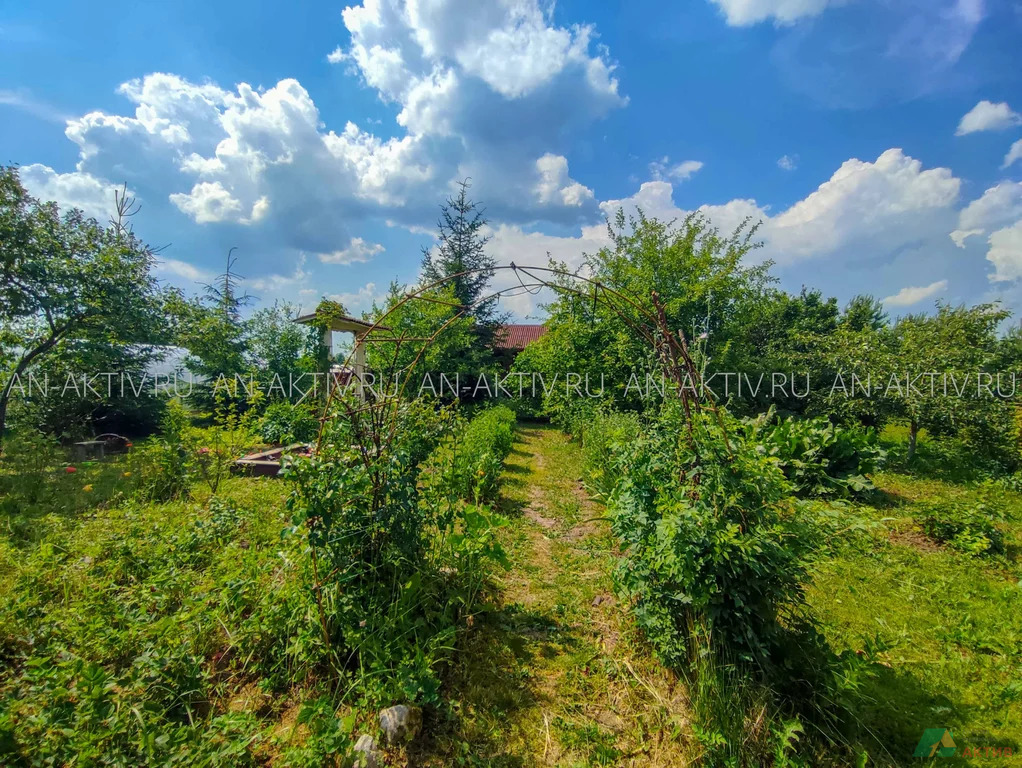 Продажа дома, Красное, Переславский район, Центральная, 55 - Фото 10