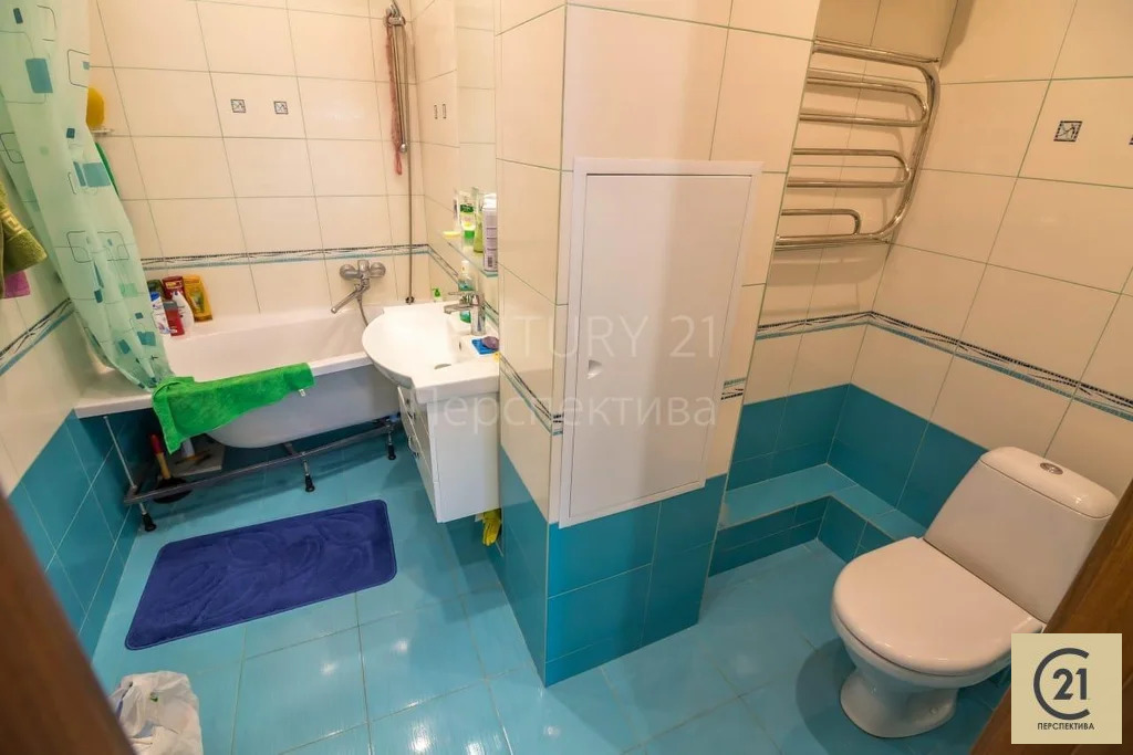 Продажа квартиры, Люберцы, Люберецкий район, ул. Инициативная - Фото 9