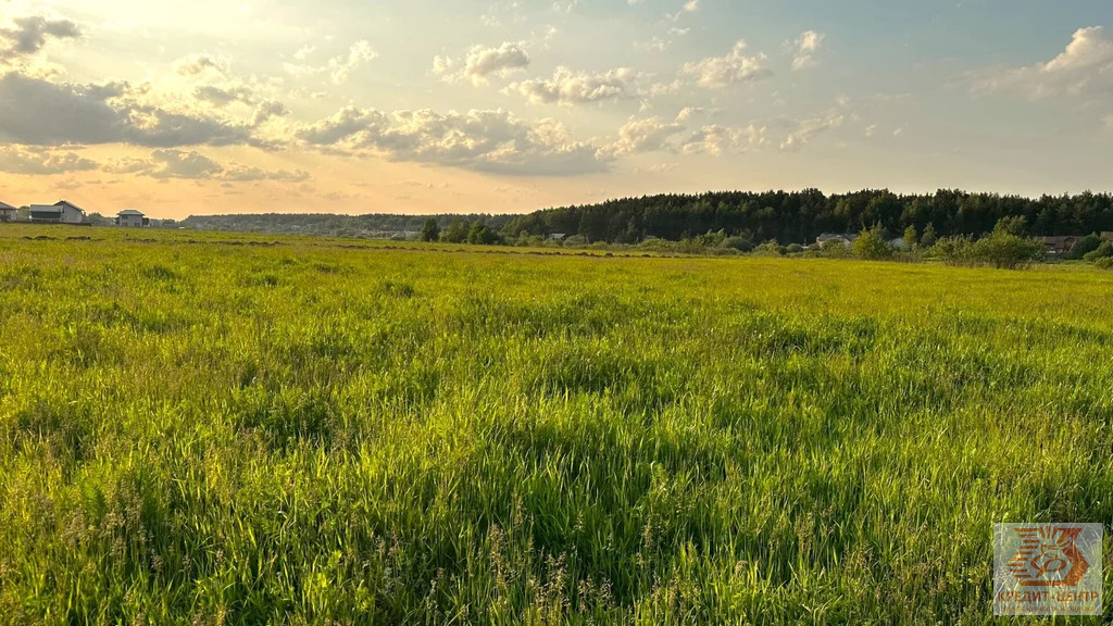 Продажа участка, Загорново, Раменский район - Фото 1