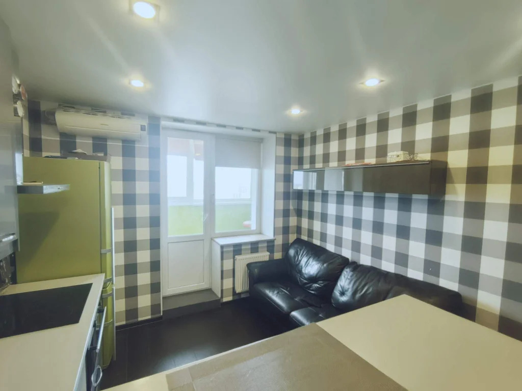 Продам 1-комн. квартиру 37 кв.м. Новые горизонты - Фото 2