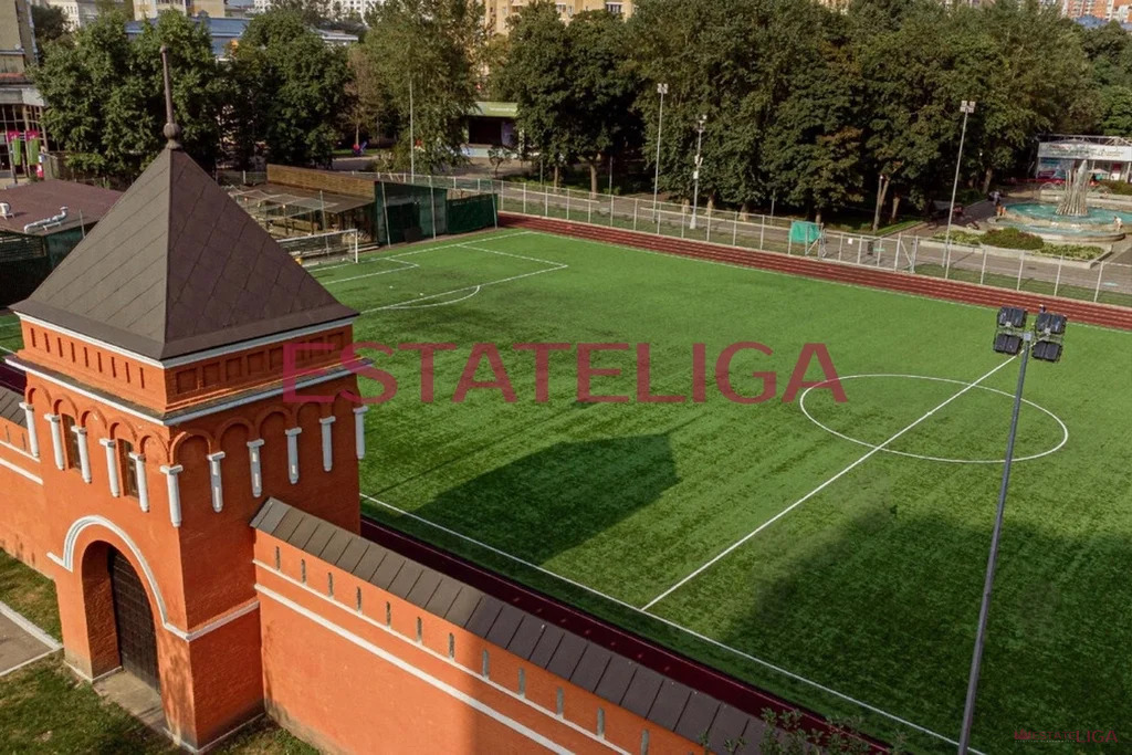 Продажа квартиры, улица Большие Каменщики - Фото 31