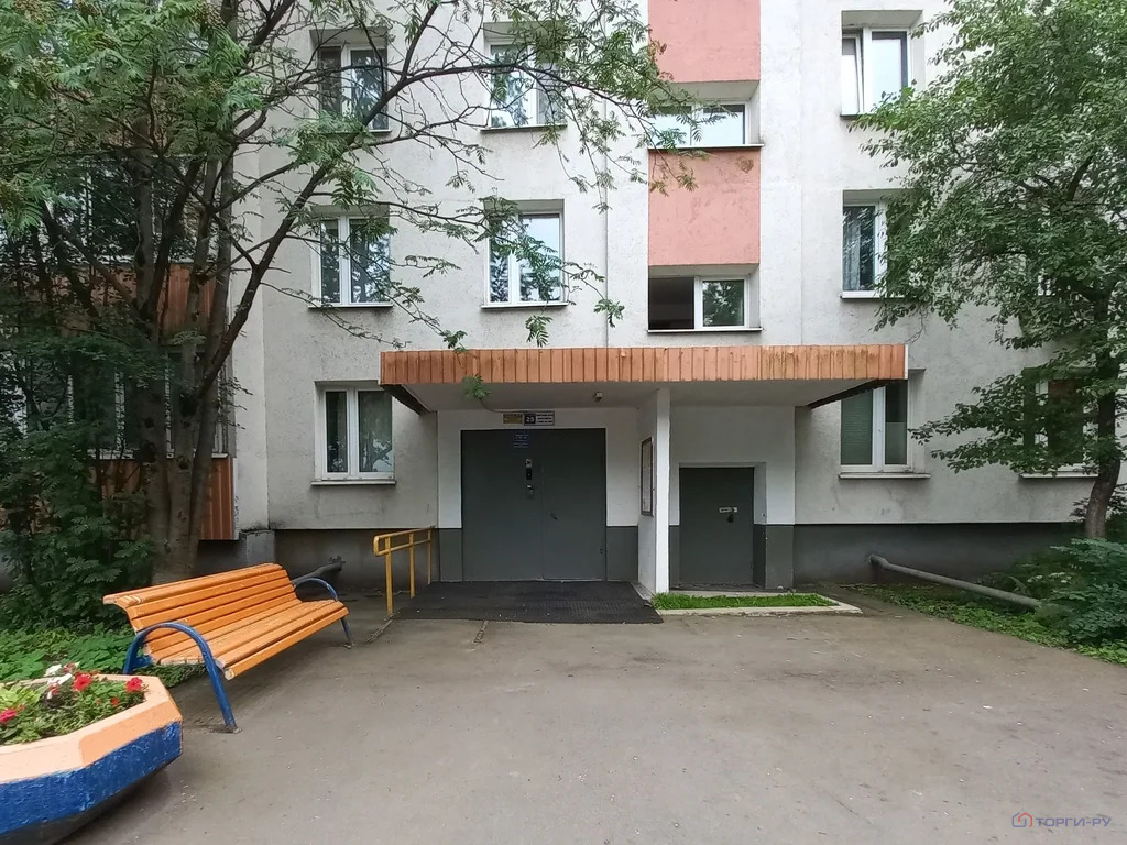 Продажа квартиры, ул. Голубинская - Фото 3