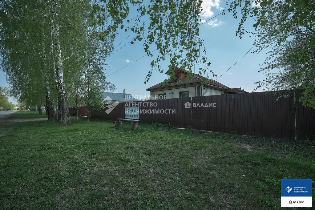 Продажа дома, Кузьминское, Рыбновский район - Фото 4