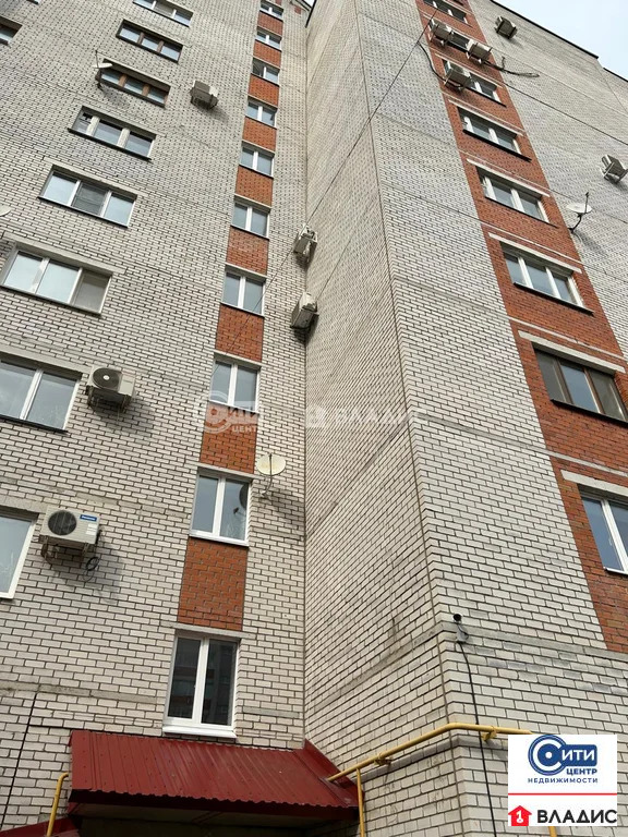Продажа квартиры, Воронеж, ул. Морозова - Фото 20