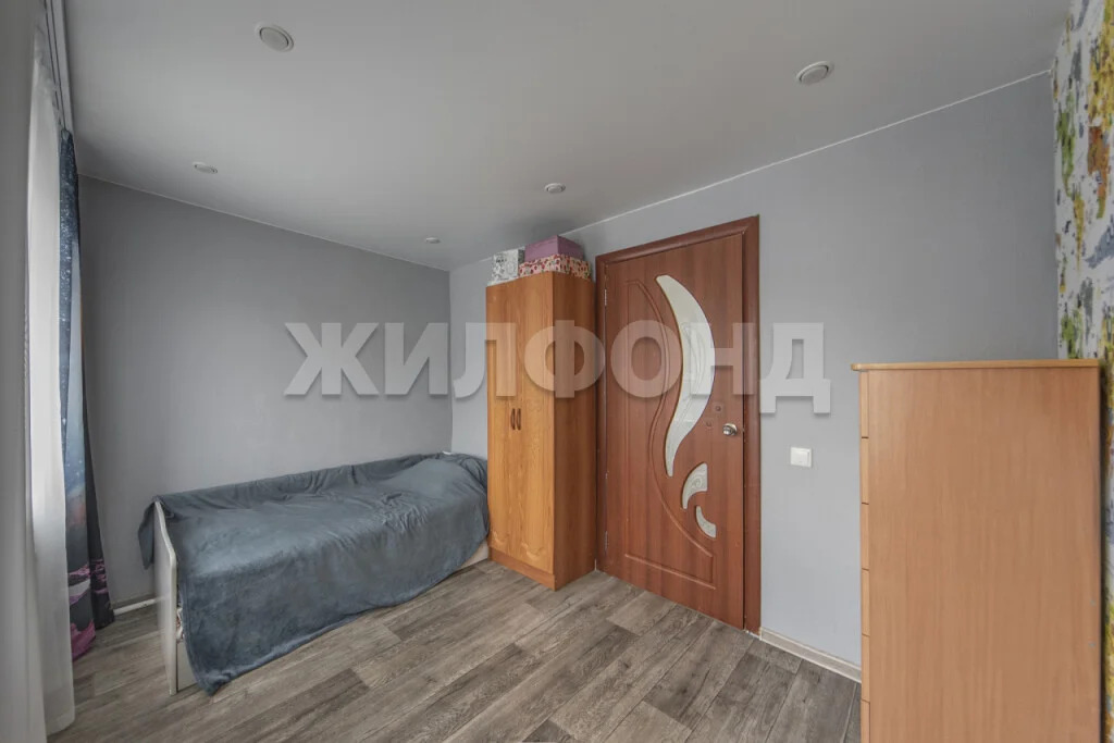 Продажа дома, Новосибирск, ул. Титова - Фото 14