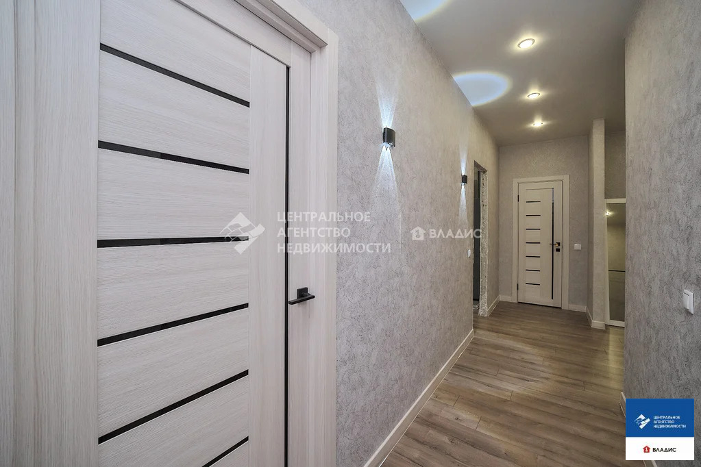 Продажа квартиры, Дядьково, Рязанский район, 1-й Бульварный проезд - Фото 16