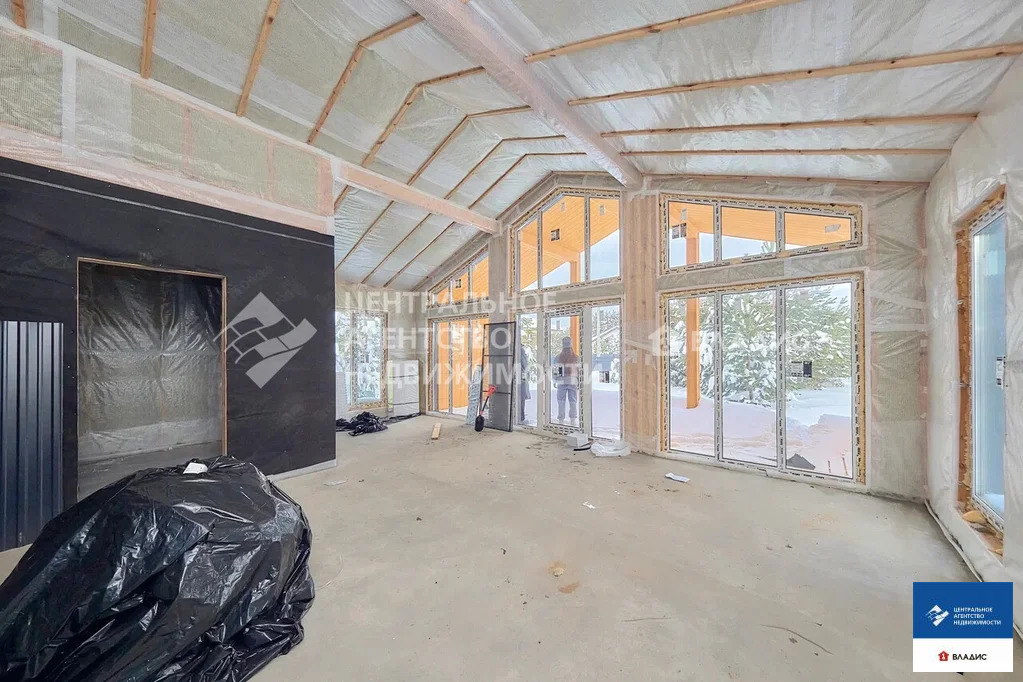 Продажа дома, Дубровичи, Рязанский район - Фото 6