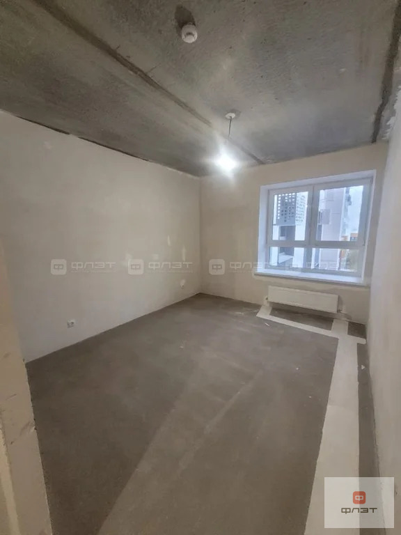 Продажа квартиры, Казань, ул. Азата Аббасова - Фото 2