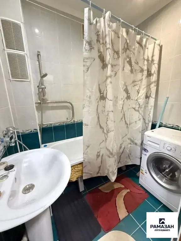 1-ком квартира ул.Блюхера, д.4 - Фото 9