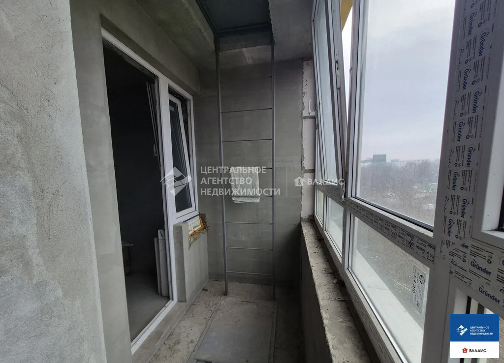 Продажа квартиры, Рязань, Михайловское ш. - Фото 8