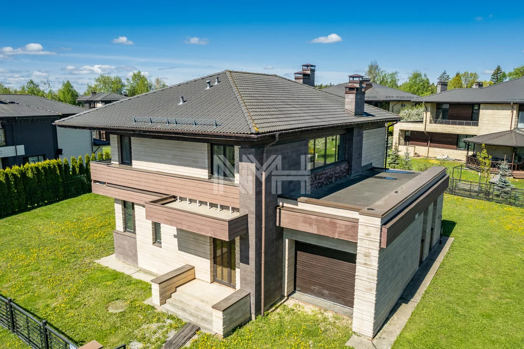 Продажа дома, Крекшино, Марушкинское с. п, Клубничная улица - Фото 6