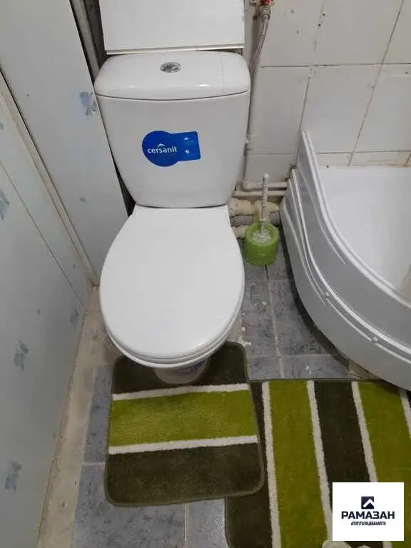 студия ул.Халитова, 7 - Фото 8