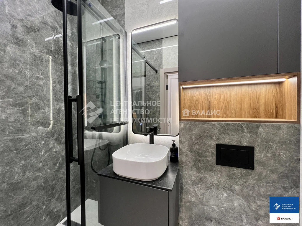 Продажа квартиры, Рязань, ул. Полевая - Фото 16