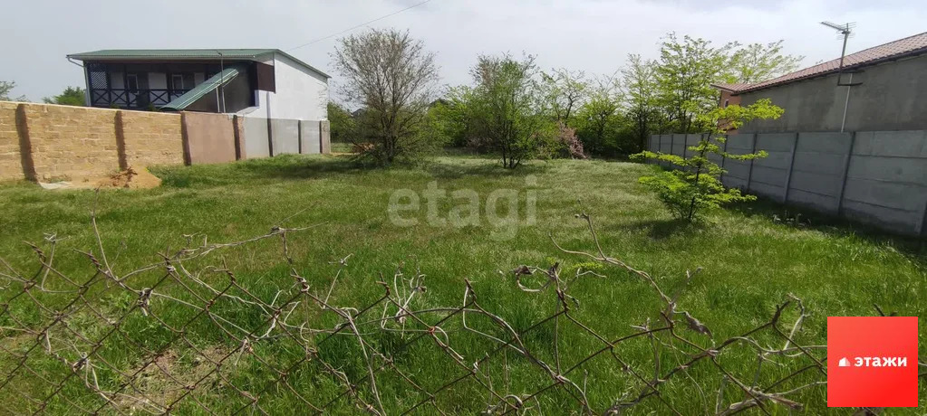 Продажа участка, Новофедоровка, Сакский район, Залесная улица - Фото 9