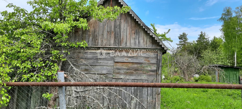 Камешковский район, СТ Мечта,  дом на продажу - Фото 6