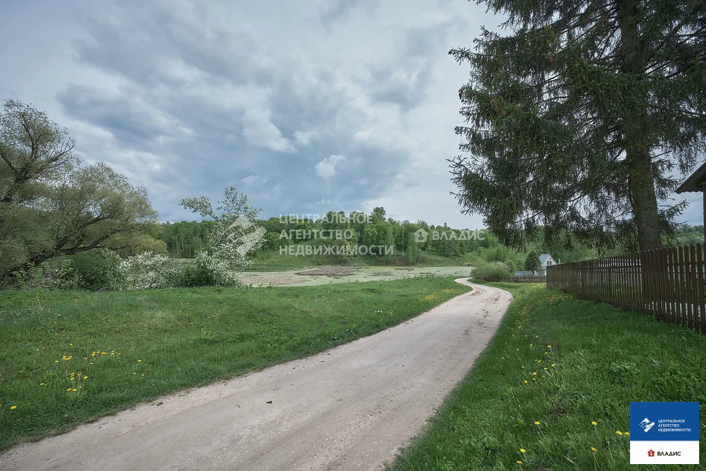 Продажа дома, Волынь, Рыбновский район - Фото 5