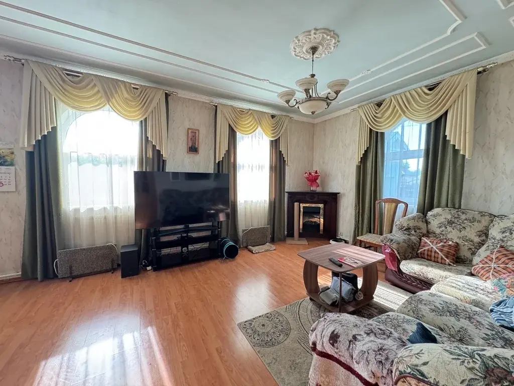 Коттедж 98 м на участке 15 сот. - Фото 42