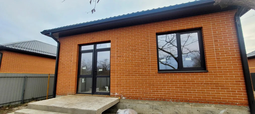 Продажа дома, Северская, Северский район, улица Весёлая - Фото 3