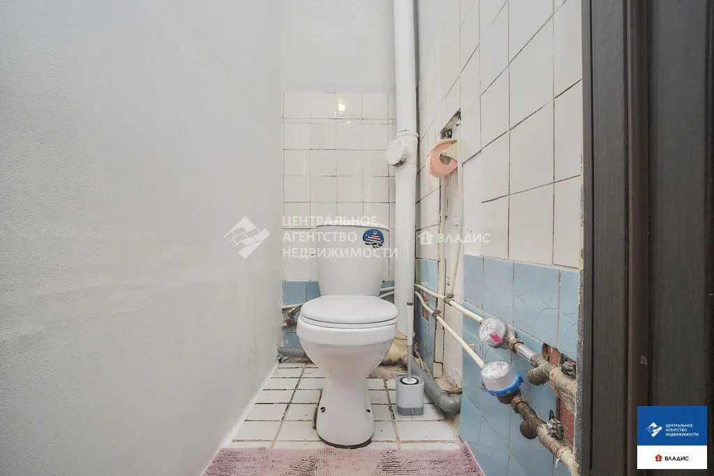 Продажа квартиры, Рязань, ул. Зубковой - Фото 11