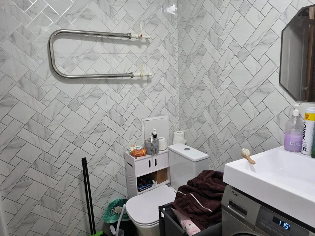 Продажа квартиры, Крымск, Крымский район, улица Надежды - Фото 14