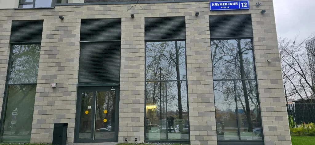 Торговое помещение 61.7 м2 в аренду - Фото 4