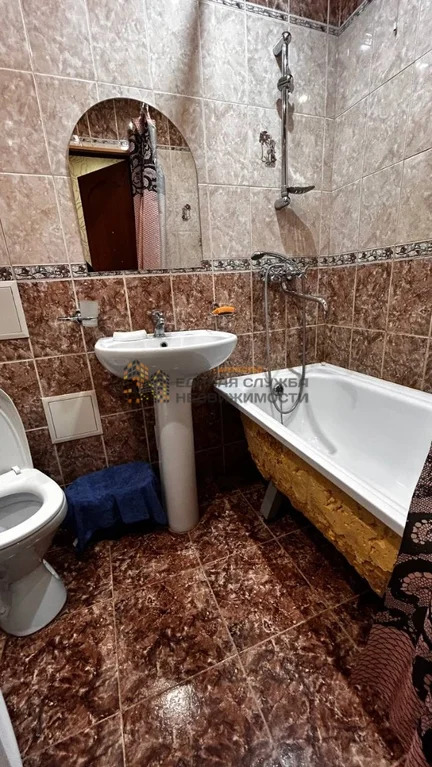 Аренда квартиры, Уфа, ул. Таллинская - Фото 14