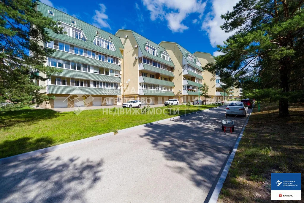 Продажа квартиры, Рязань - Фото 24