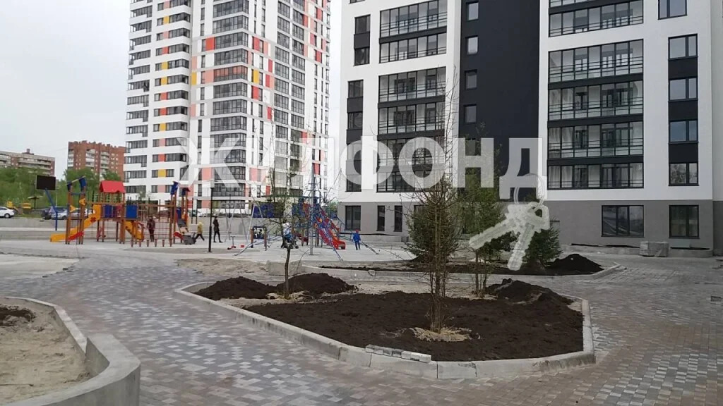 Продажа квартиры, Новосибирск, ул. Большевистская - Фото 18