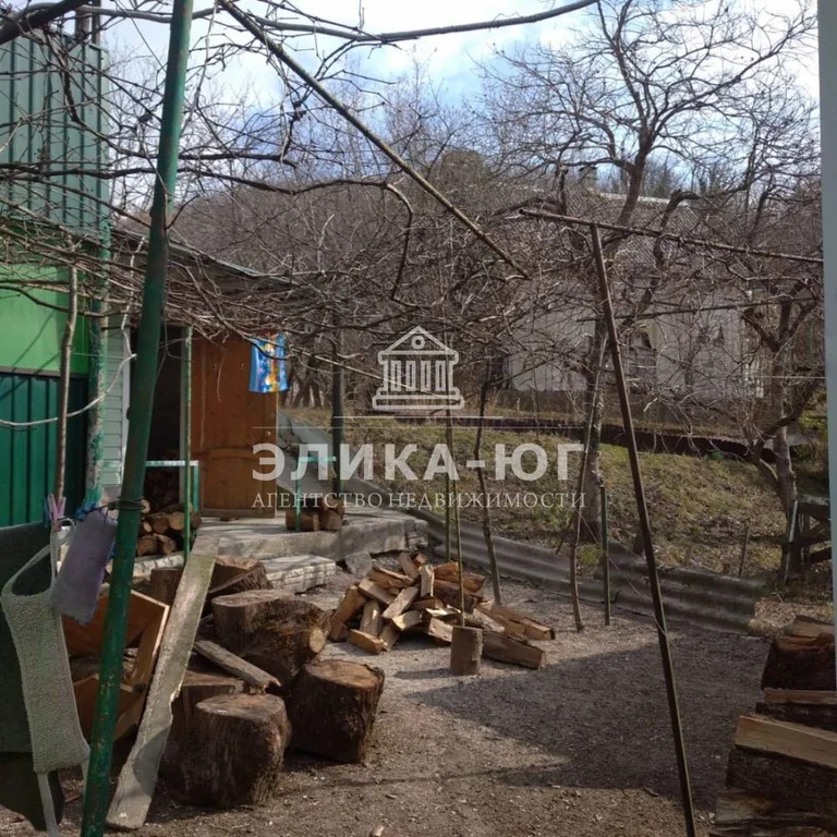 Продажа дома, Пляхо, Туапсинский район, ул. Дорога Орлят - Фото 16