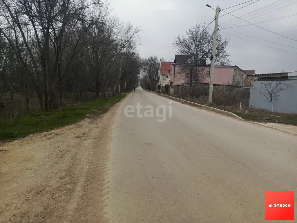 Продажа дома, Новофедоровка, Сакский район, ул. Тимура Апакидзе - Фото 24
