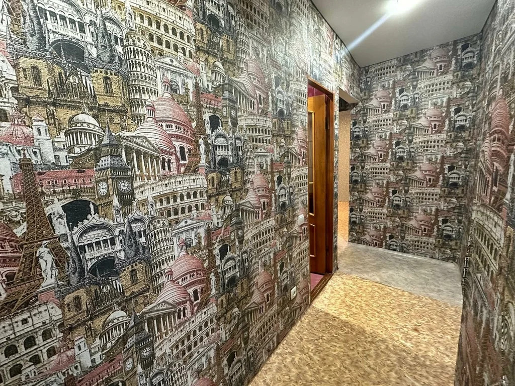 Продажа квартиры, Темрюк, Темрюкский район, ул. Степана Разина - Фото 3