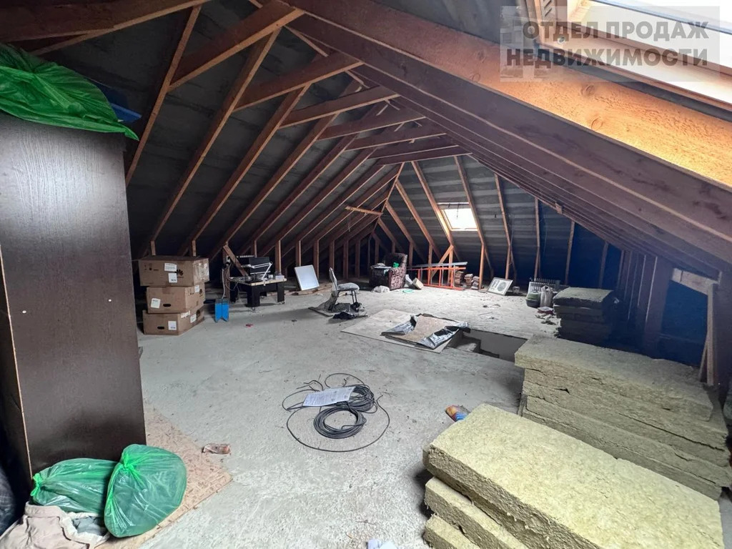 Новый просторный дом - Фото 9