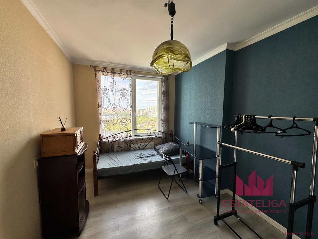 Аренда квартиры, Красногорск, Красногорский район, улица Липовой Рощи - Фото 4