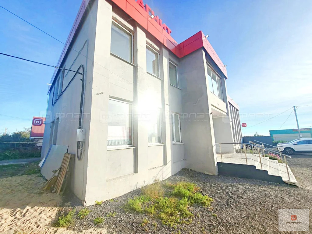 Продажа ПСН, Большие Ключи, Зеленодольский район, ул. Волостнова - Фото 5