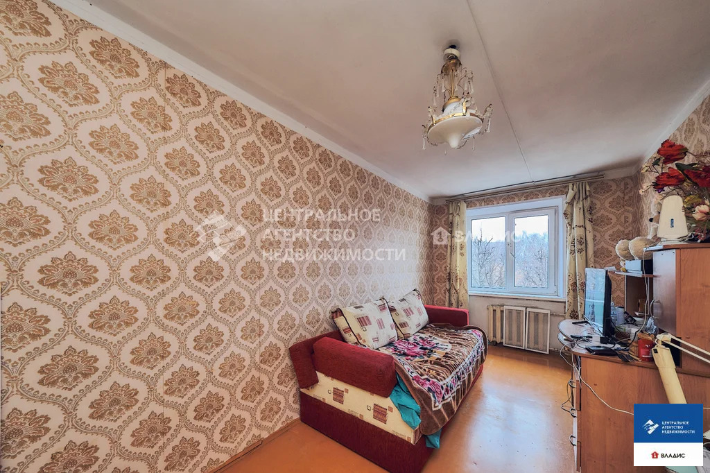 Продажа квартиры, Рязань, ул. Юбилейная - Фото 4