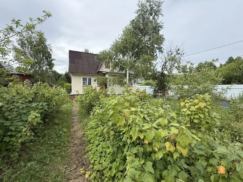 Дом 75,6 м2 на участке 6 сот. - Фото 4
