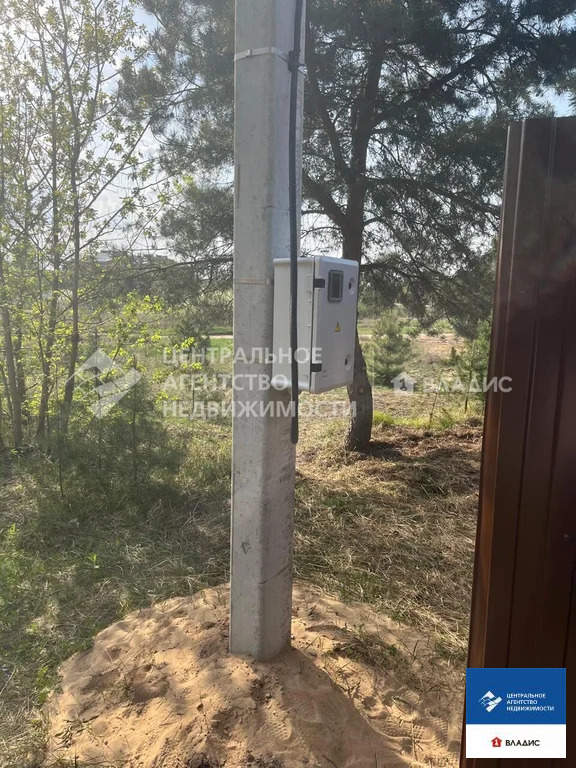 Продажа участка, Рязань - Фото 6