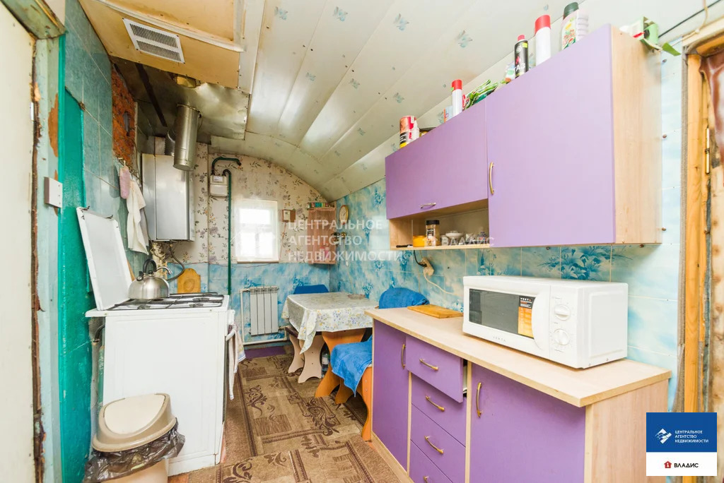 Продажа дома, Шилово, Шиловский район, ул. Фирсова - Фото 12