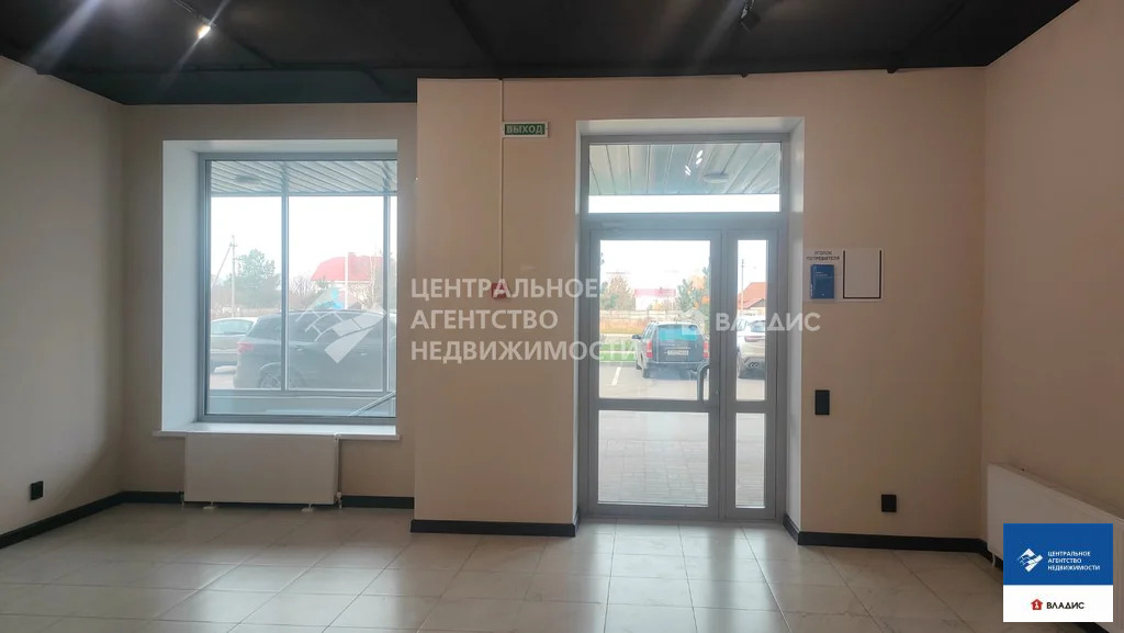 Аренда ПСН, Рыбное, Рыбновский район, Перспективная улица - Фото 3