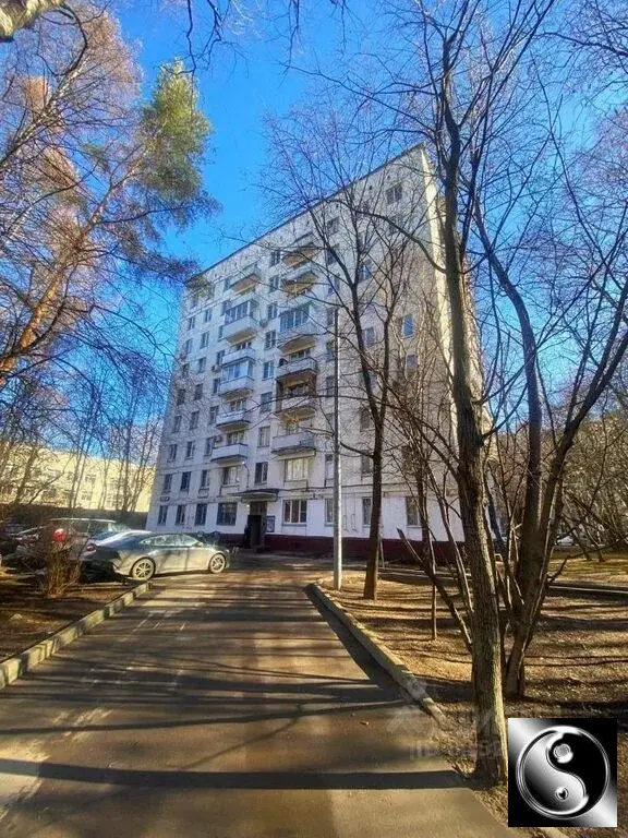 Аренда комнаты 50.0/15м ул. Приорова, 16К2, Москва, САО, р-н Коптево . - Фото 8