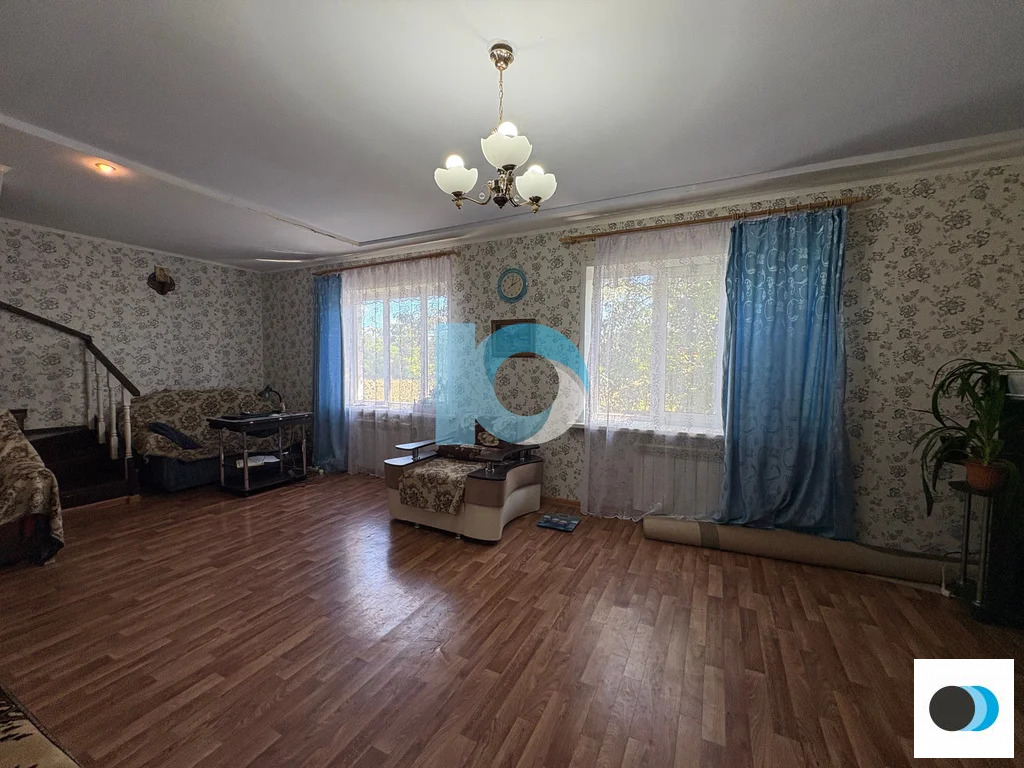 Продажа дома, Улу-Теляк, Иглинский район, ул. Маяковского - Фото 16