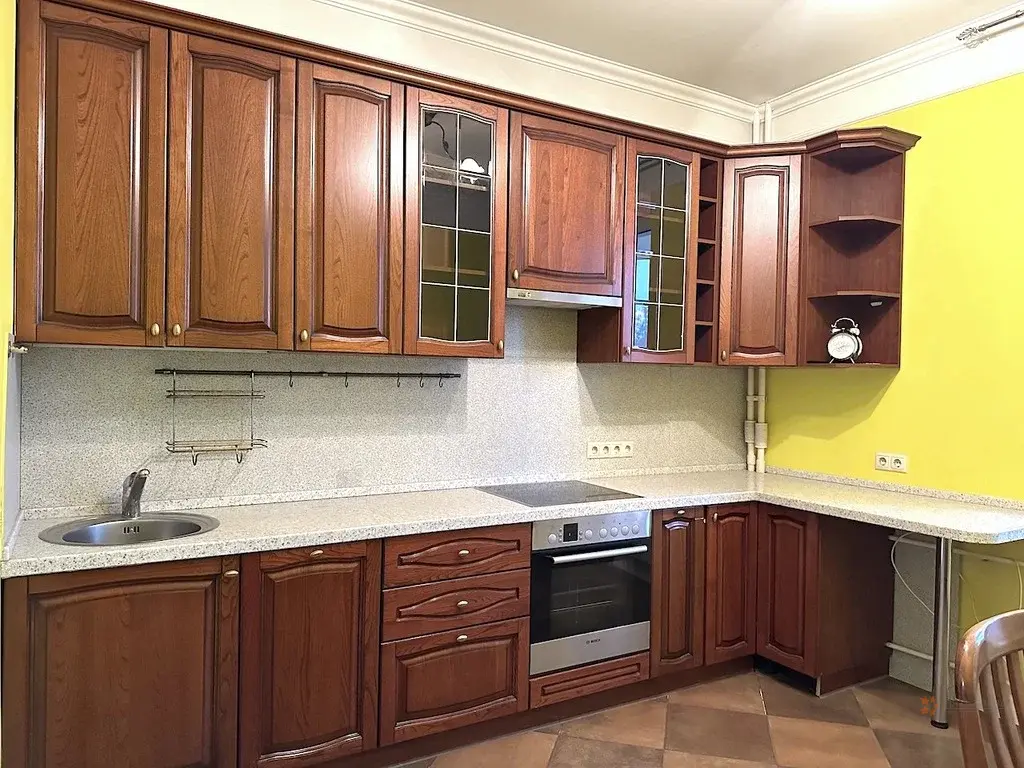 Сдается 3-комнатная квартира ул. Удальцова, 79. - Фото 10