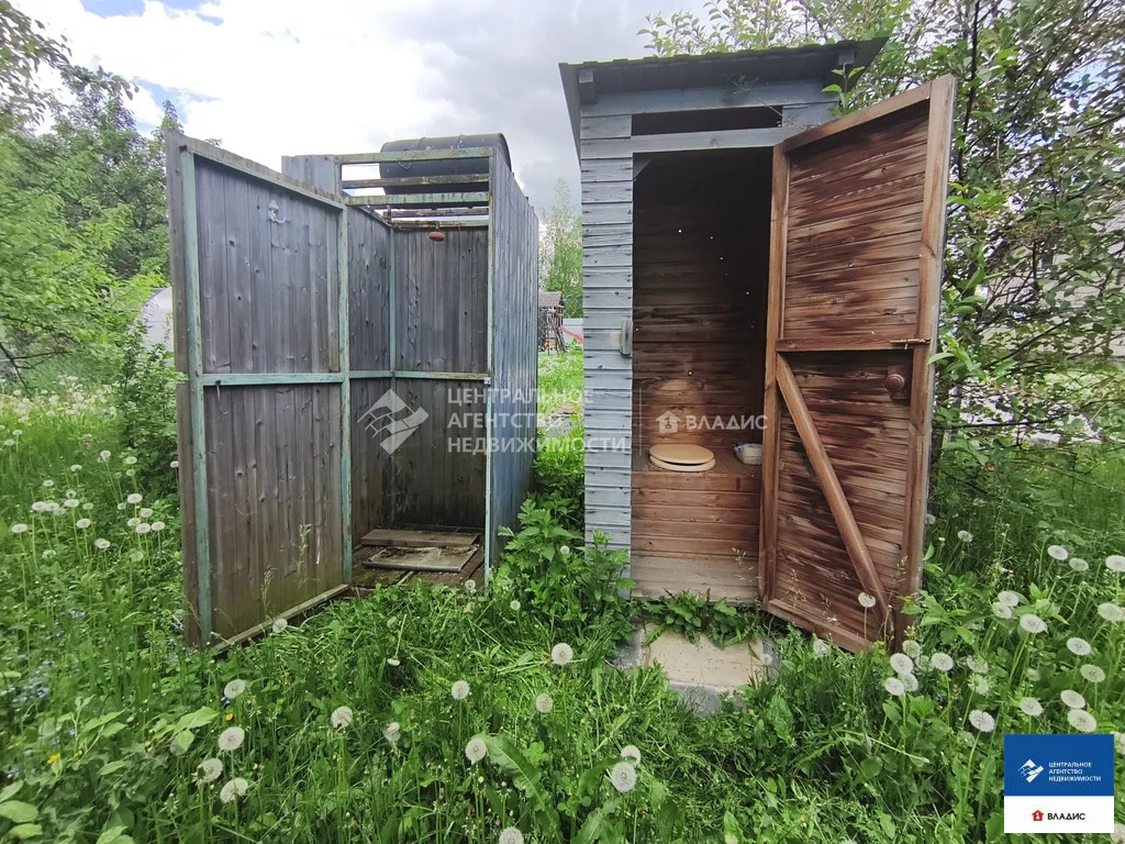 Продажа дома, Рыбновский район - Фото 10