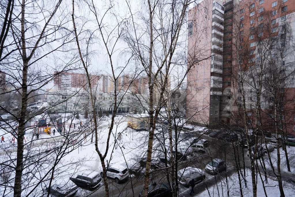 Продажа квартиры, ул. Маршала Захарова - Фото 11