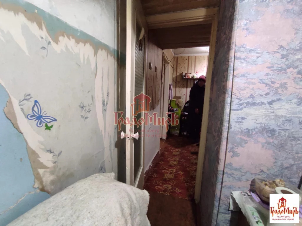 Продажа квартиры, Краснозаводск, Сергиево-Посадский район, Новая ул, . - Фото 5