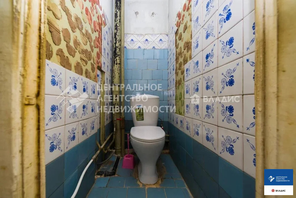 Продажа квартиры, Рязань, ул. Корнилова - Фото 11